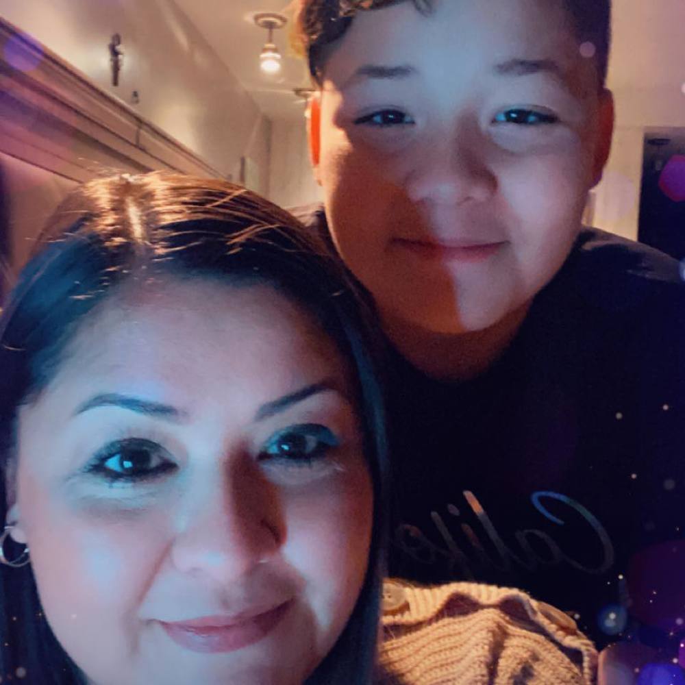 Meet your Posher, Emma